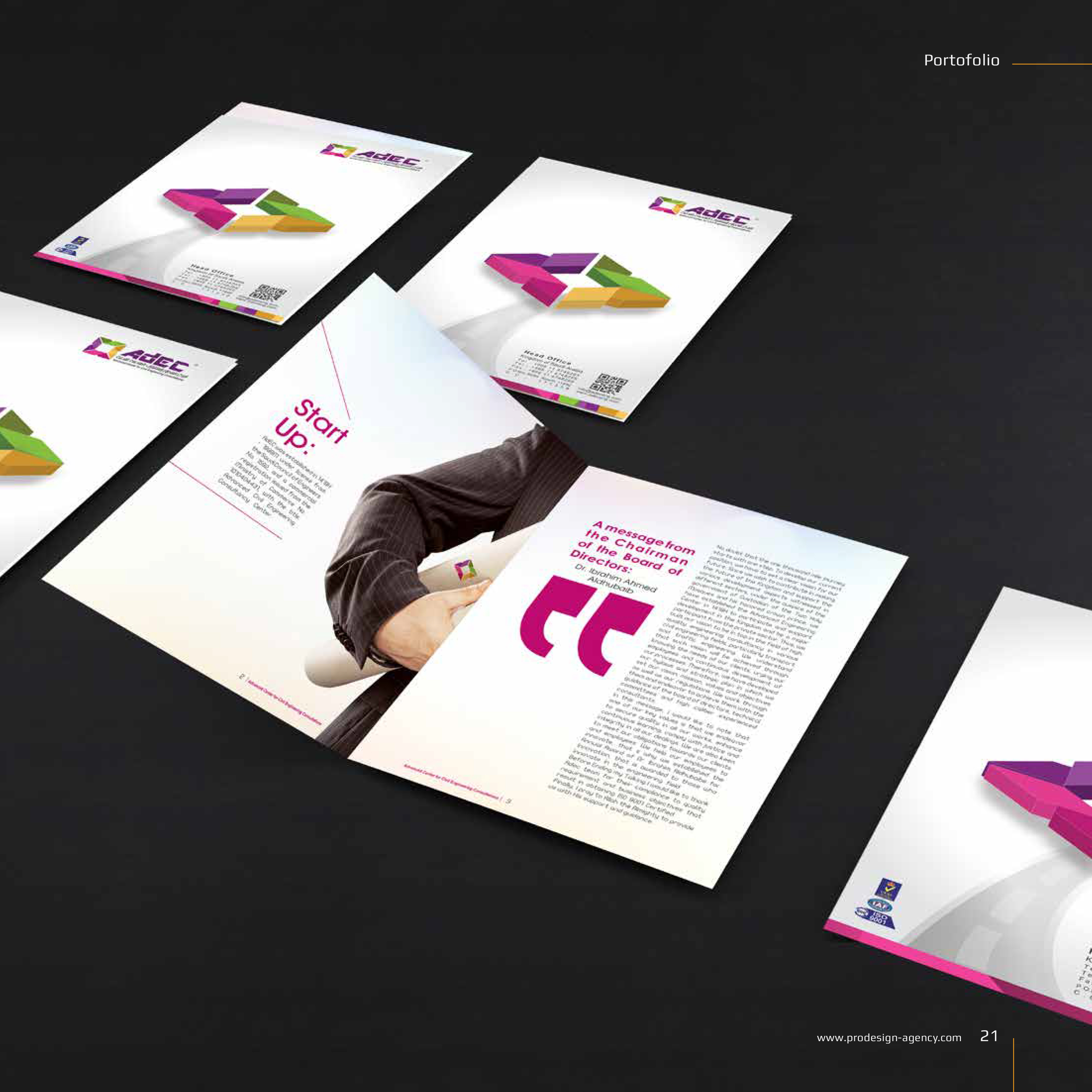 Graphic Design