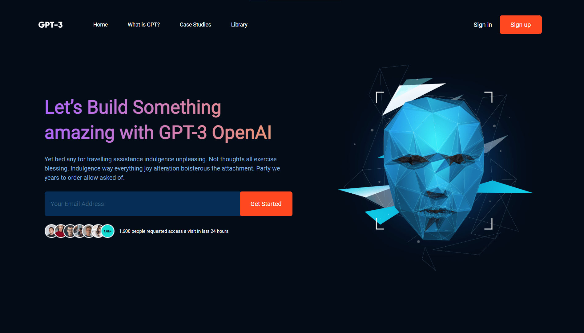 Web Project