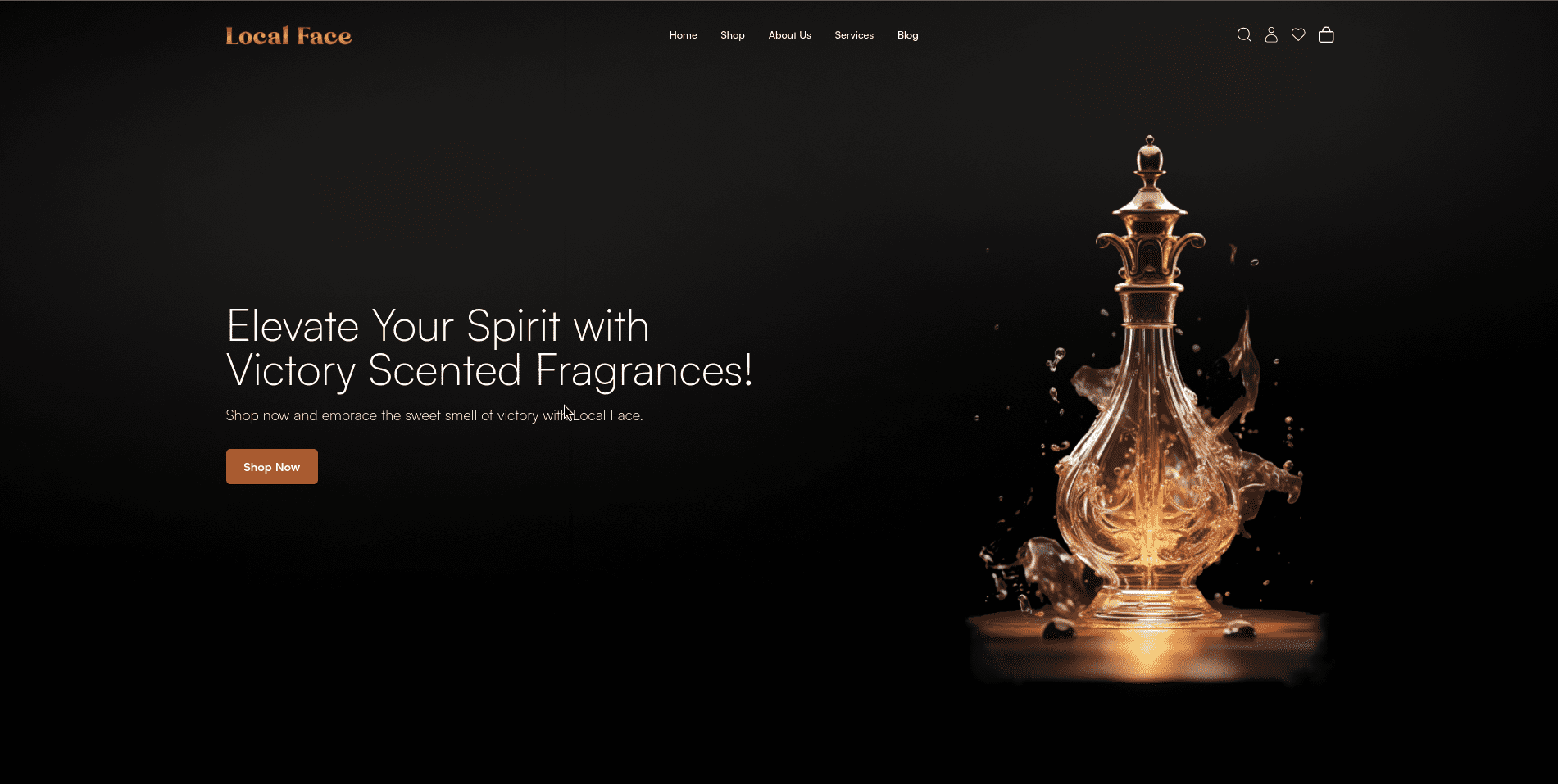Web Project