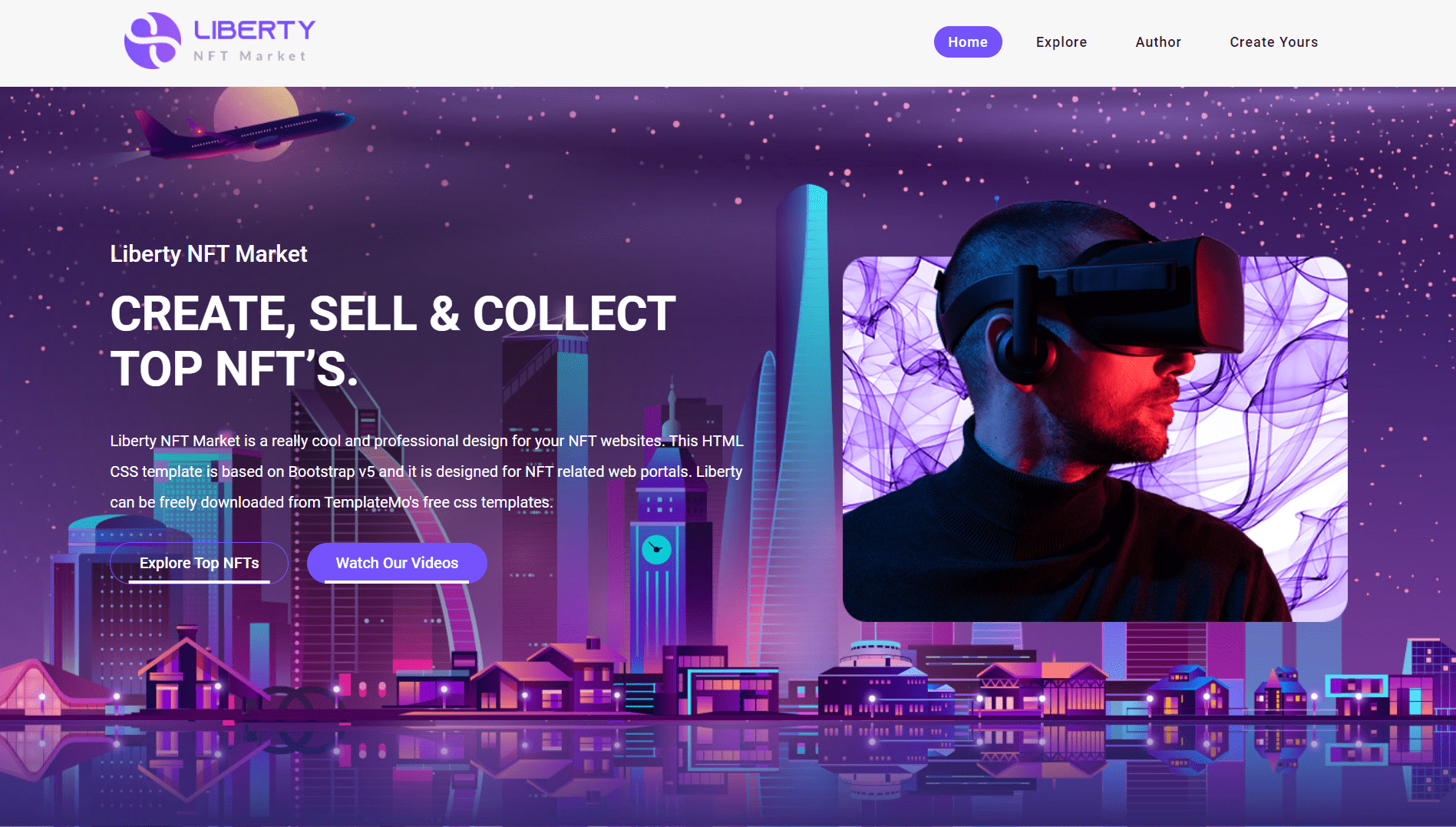 Web Project