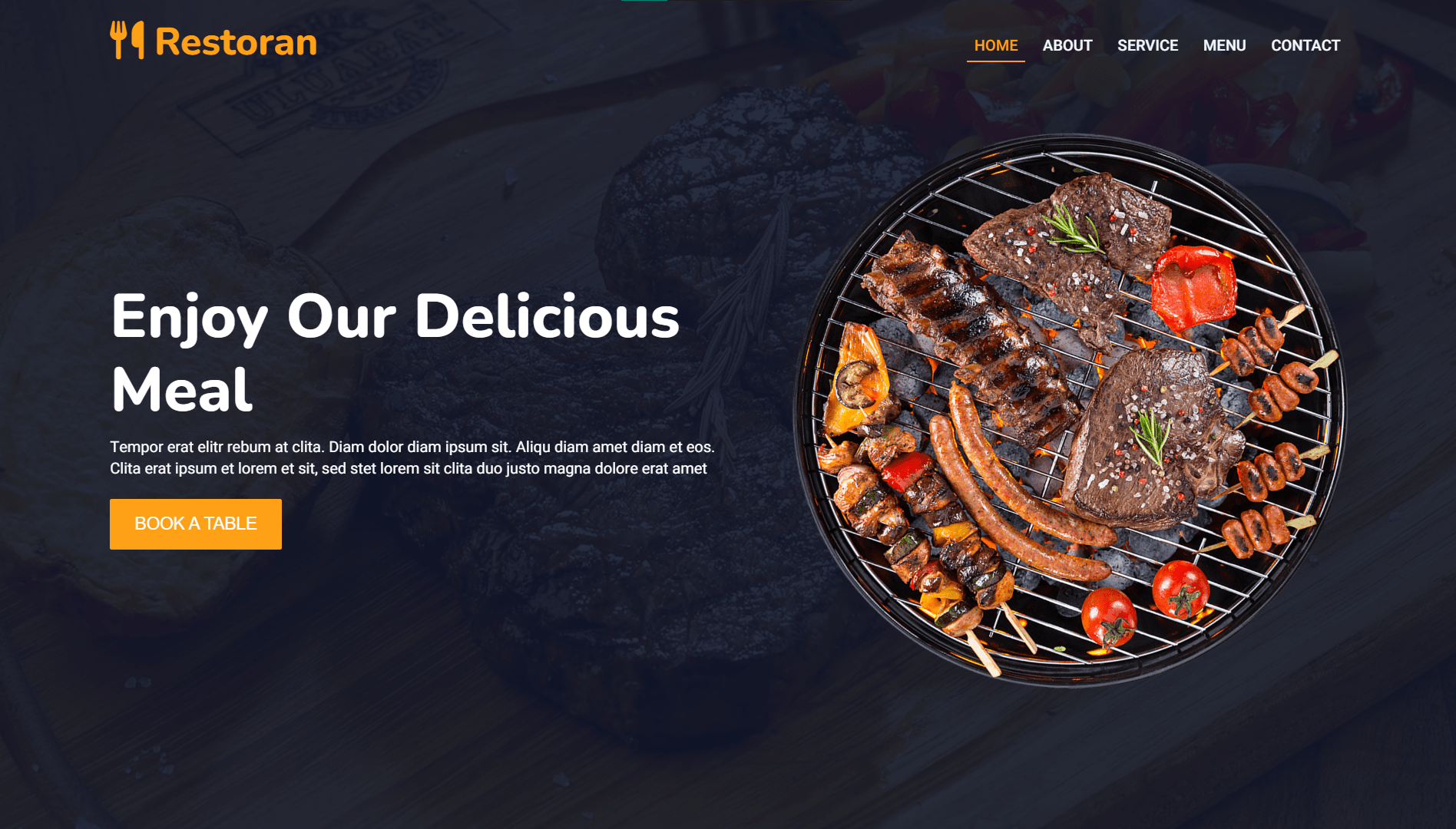 Web Project