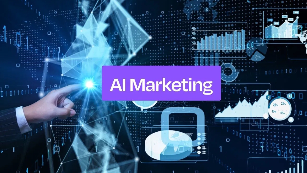 How Small Businesses Can Harness AI for Personalized Marketing That Converts